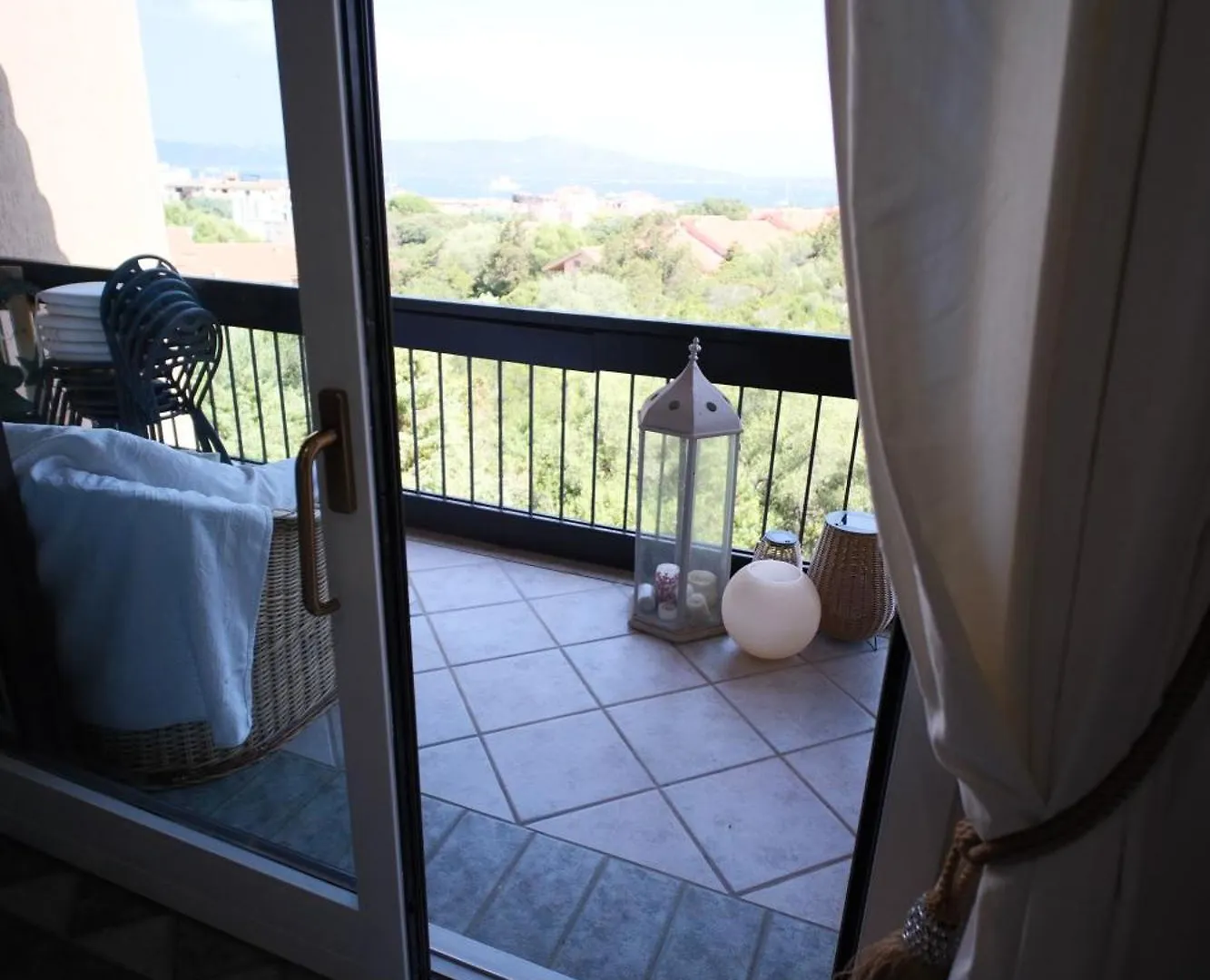 Apartment Porto Rotondo Home With Pool Access & Sea Views