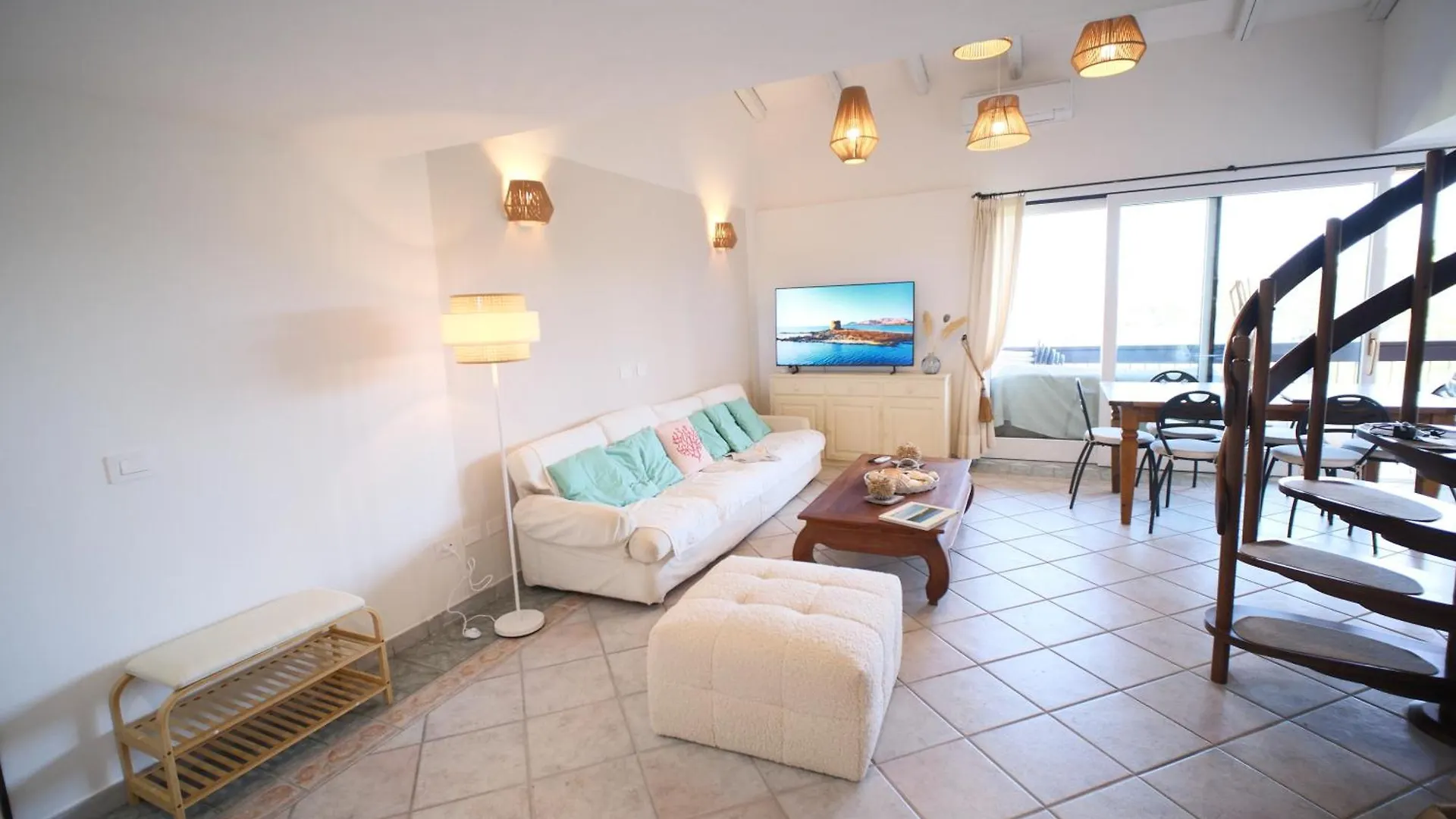 Lejlighed Porto Rotondo Home With Pool Access & Sea Views Italien
