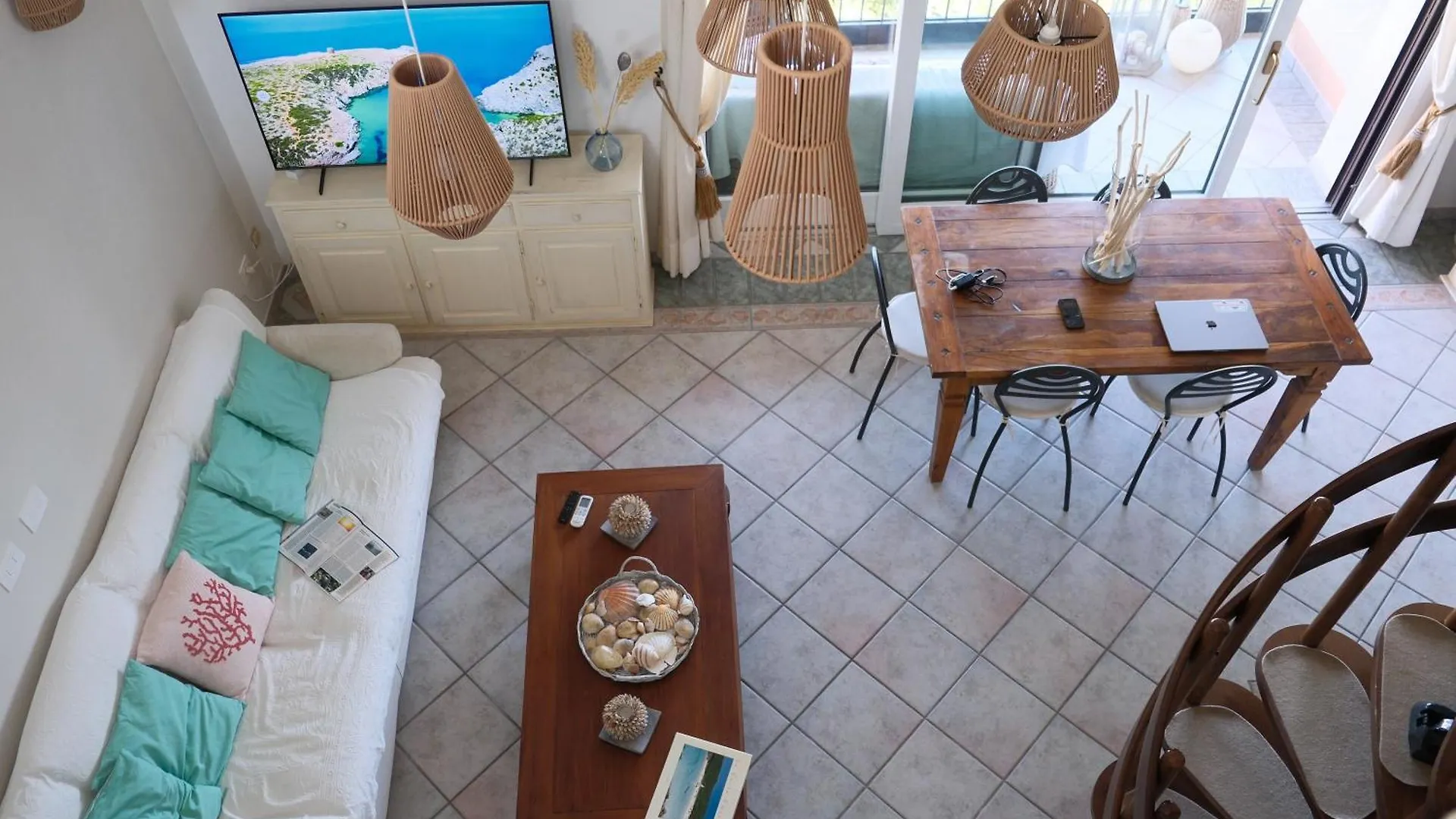 Porto Rotondo Home With Pool Access & Sea Views Lejlighed